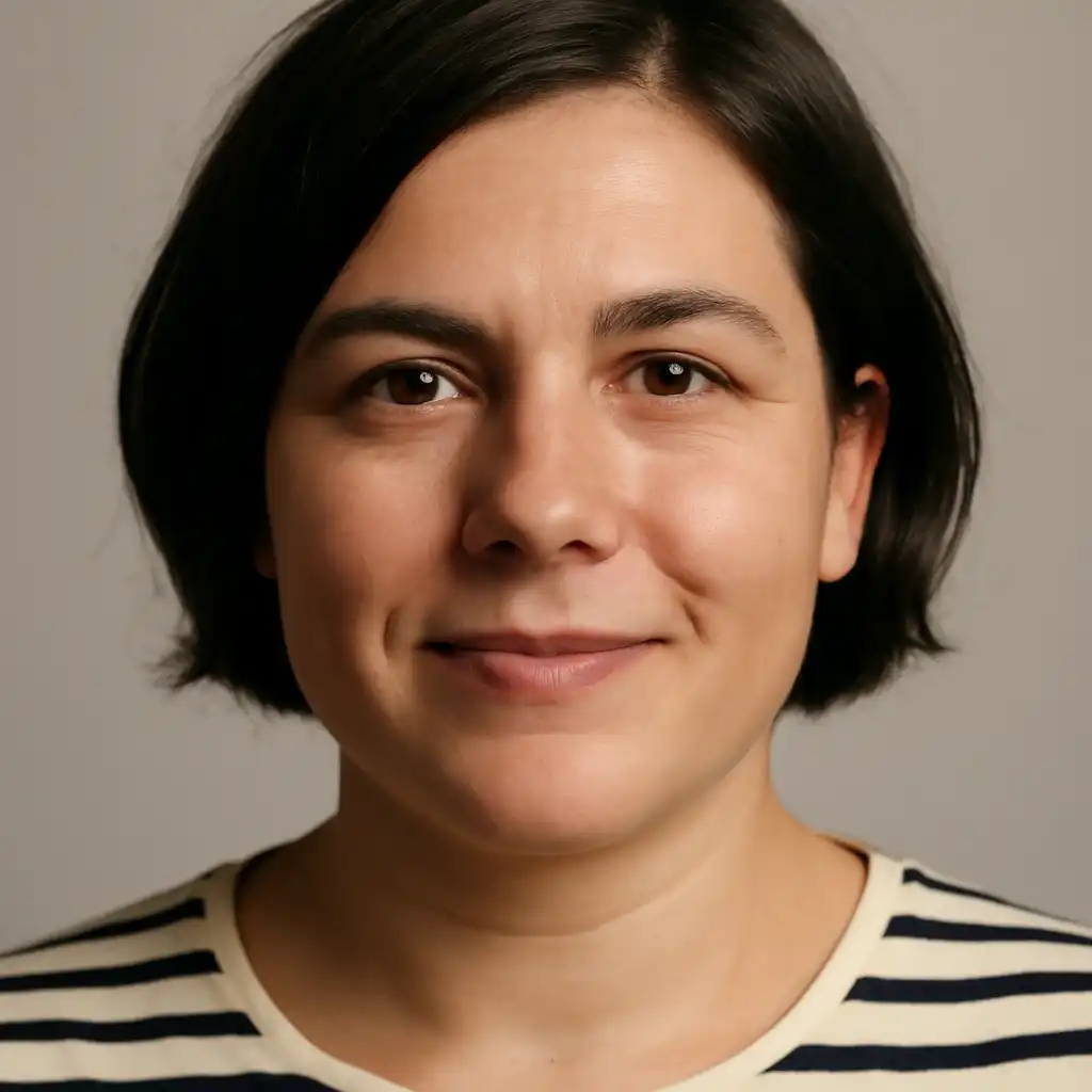 Sofia Benedetti